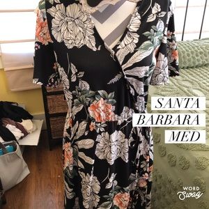 Santa Barbara Dress